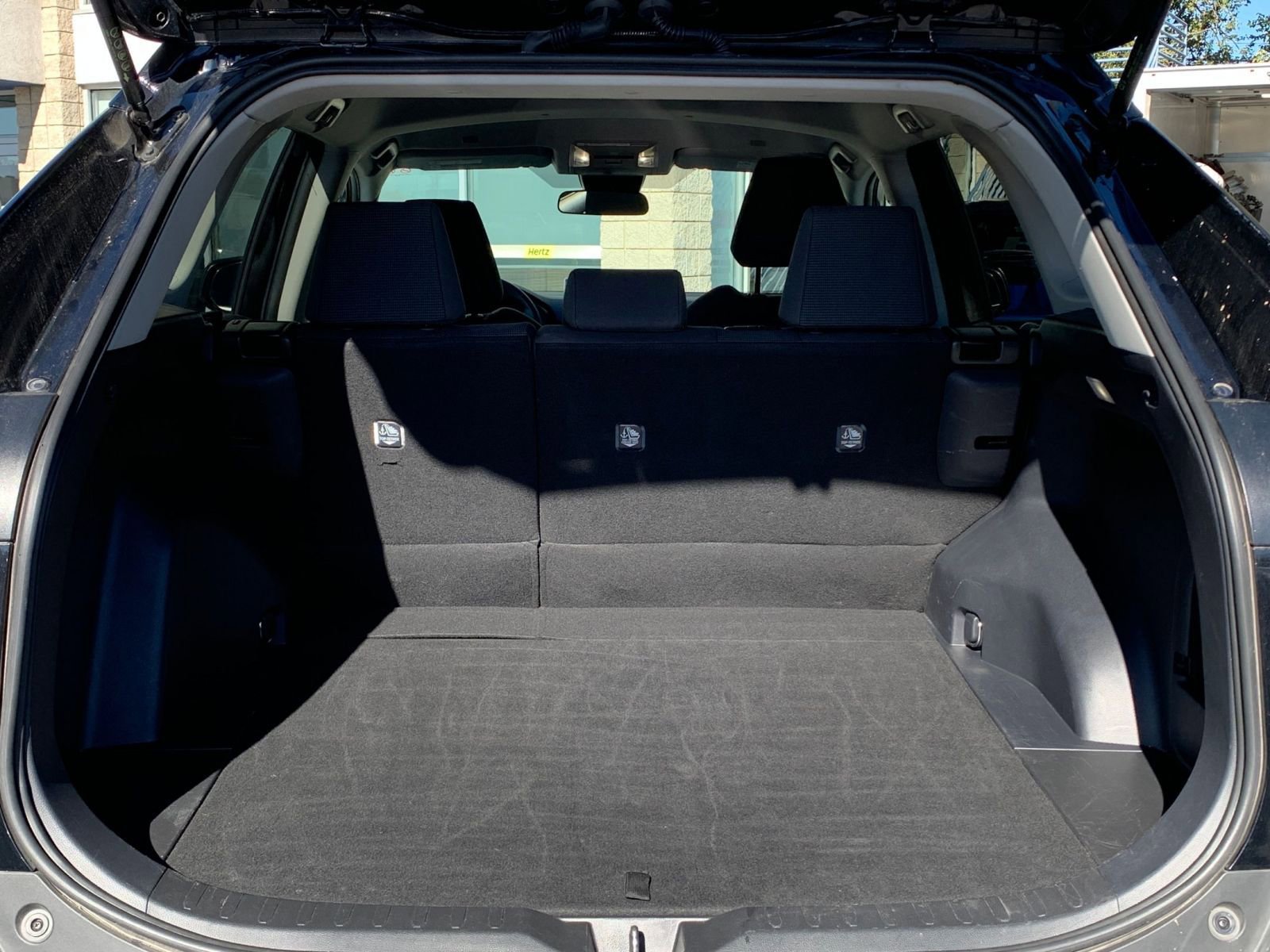 Thumbnail: 2025 Toyota RAV4 - 30