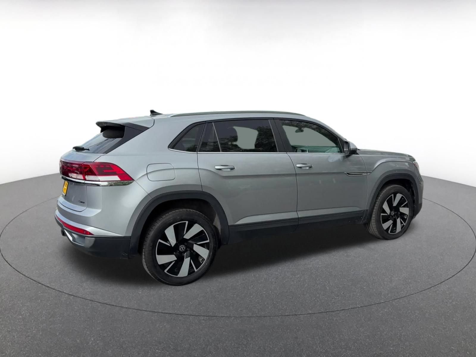 Thumbnail: 2025 Volkswagen Atlas - 14