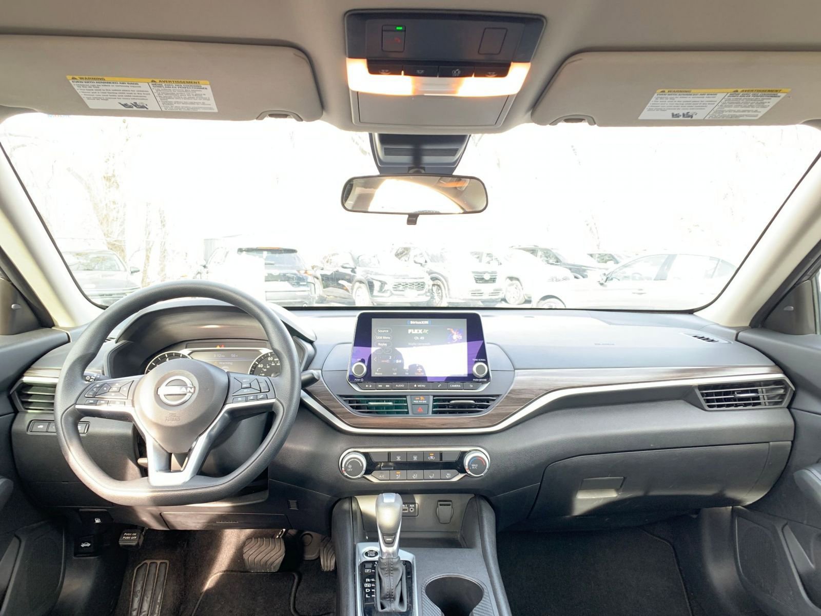 Thumbnail: 2025 Nissan Altima - 32