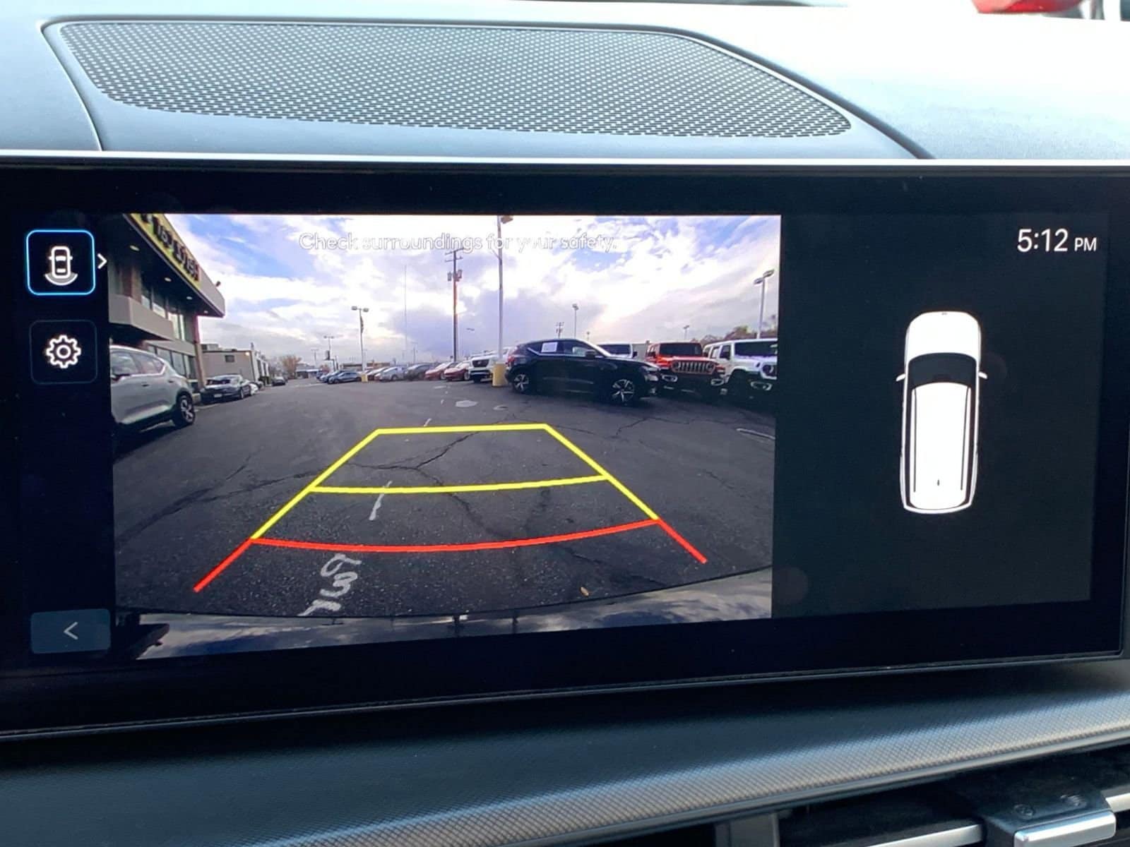 Thumbnail: 2025 Hyundai Santa Fe - 17