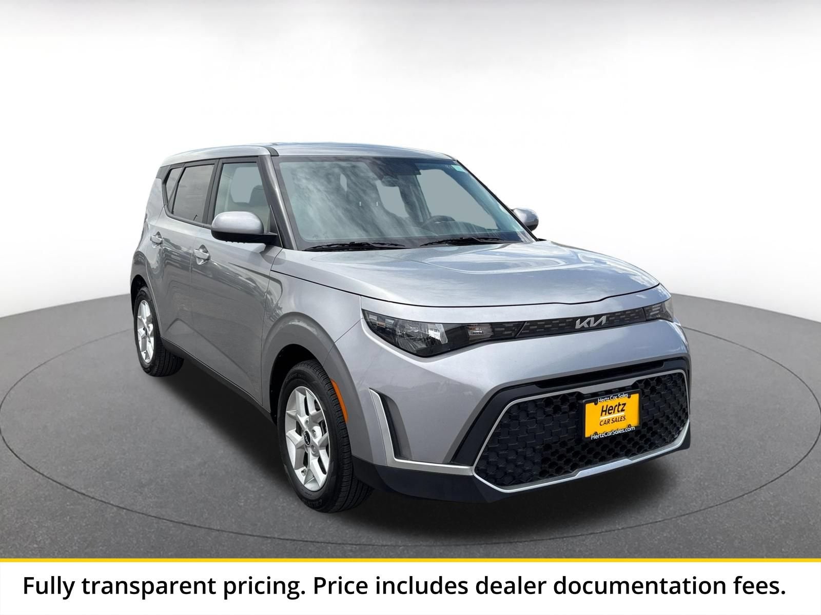 Thumbnail: 2025 Kia Soul - 1