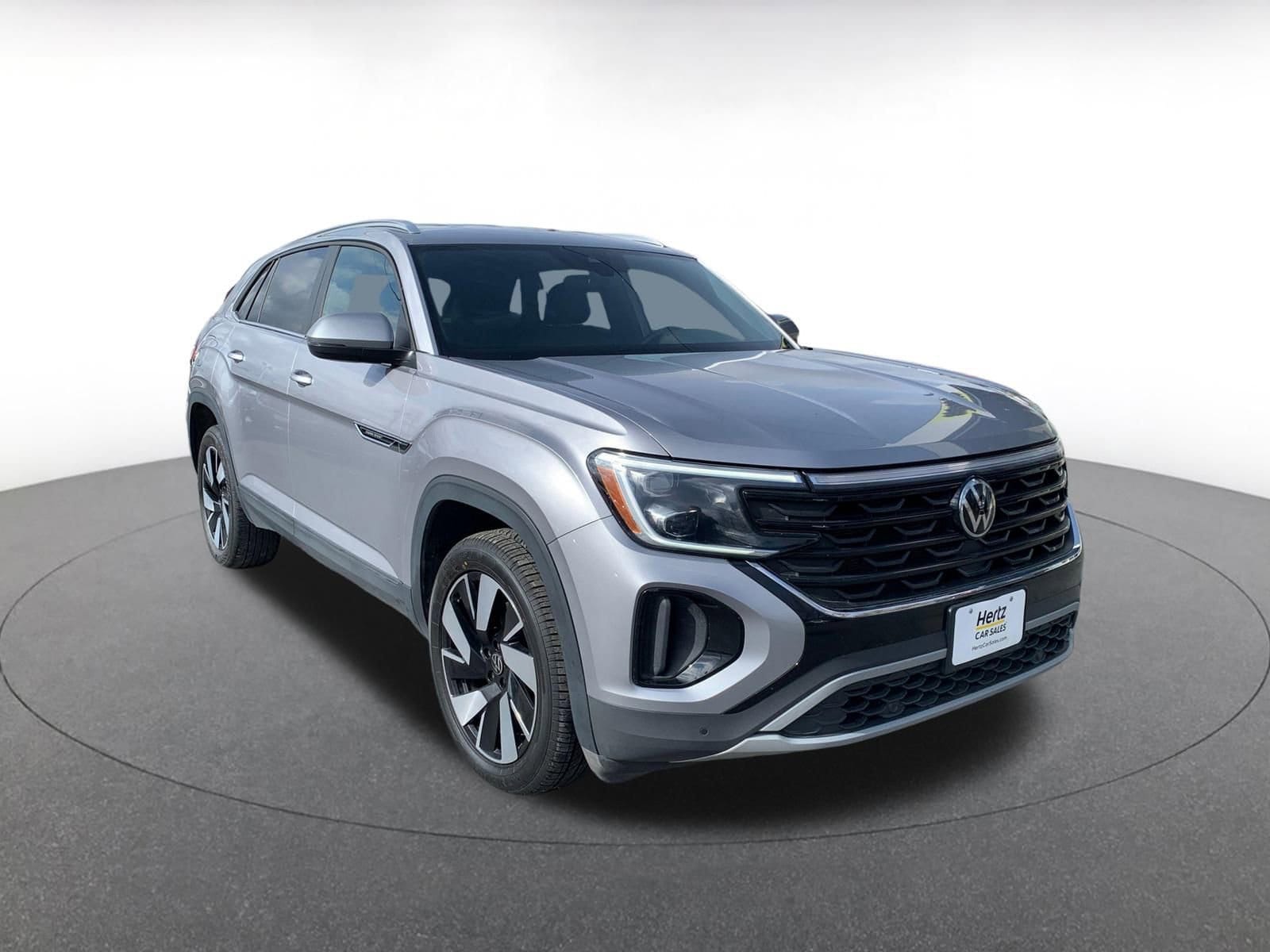 Thumbnail: 2025 Volkswagen Atlas - 1