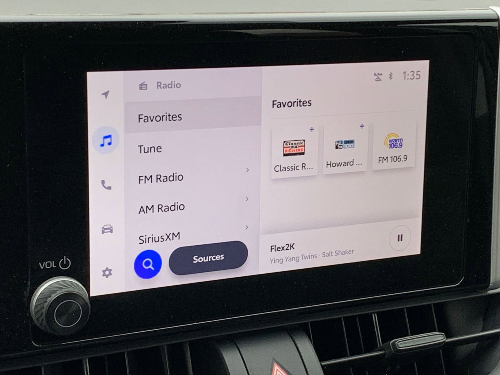 Thumbnail: 2025 Toyota RAV4 - 21