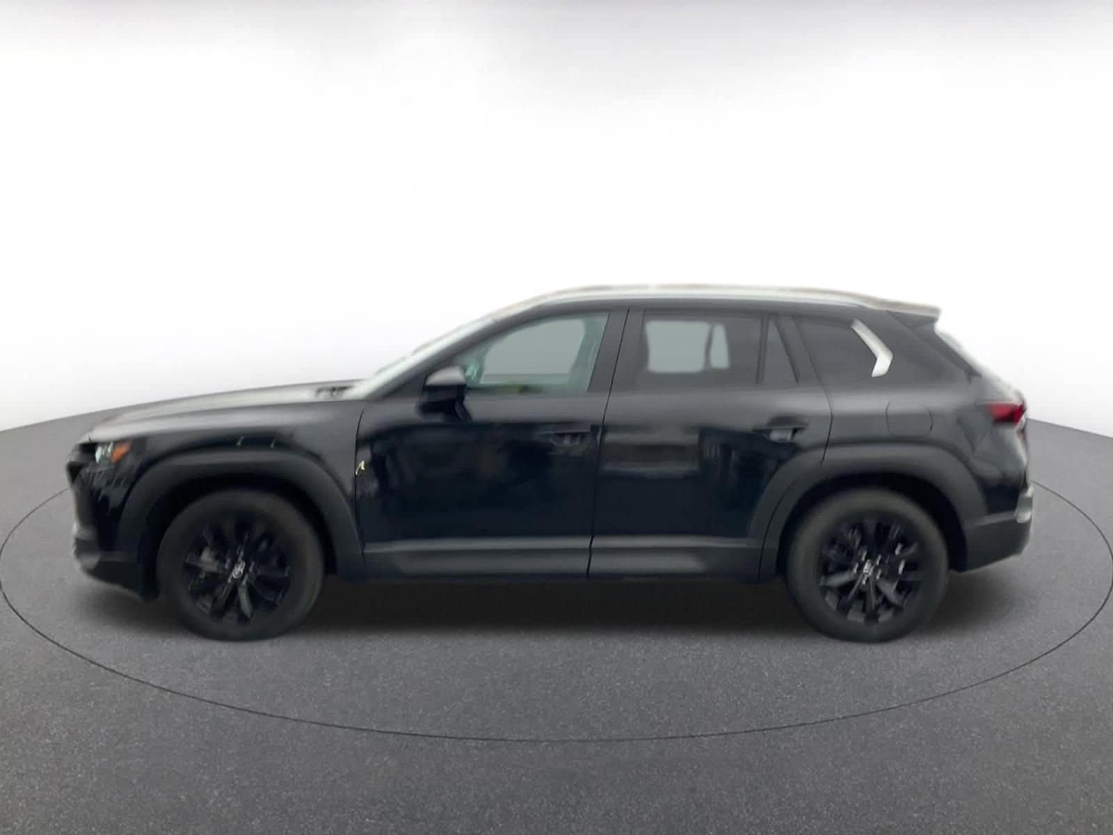 Thumbnail: 2025 Mazda CX-50 - 9