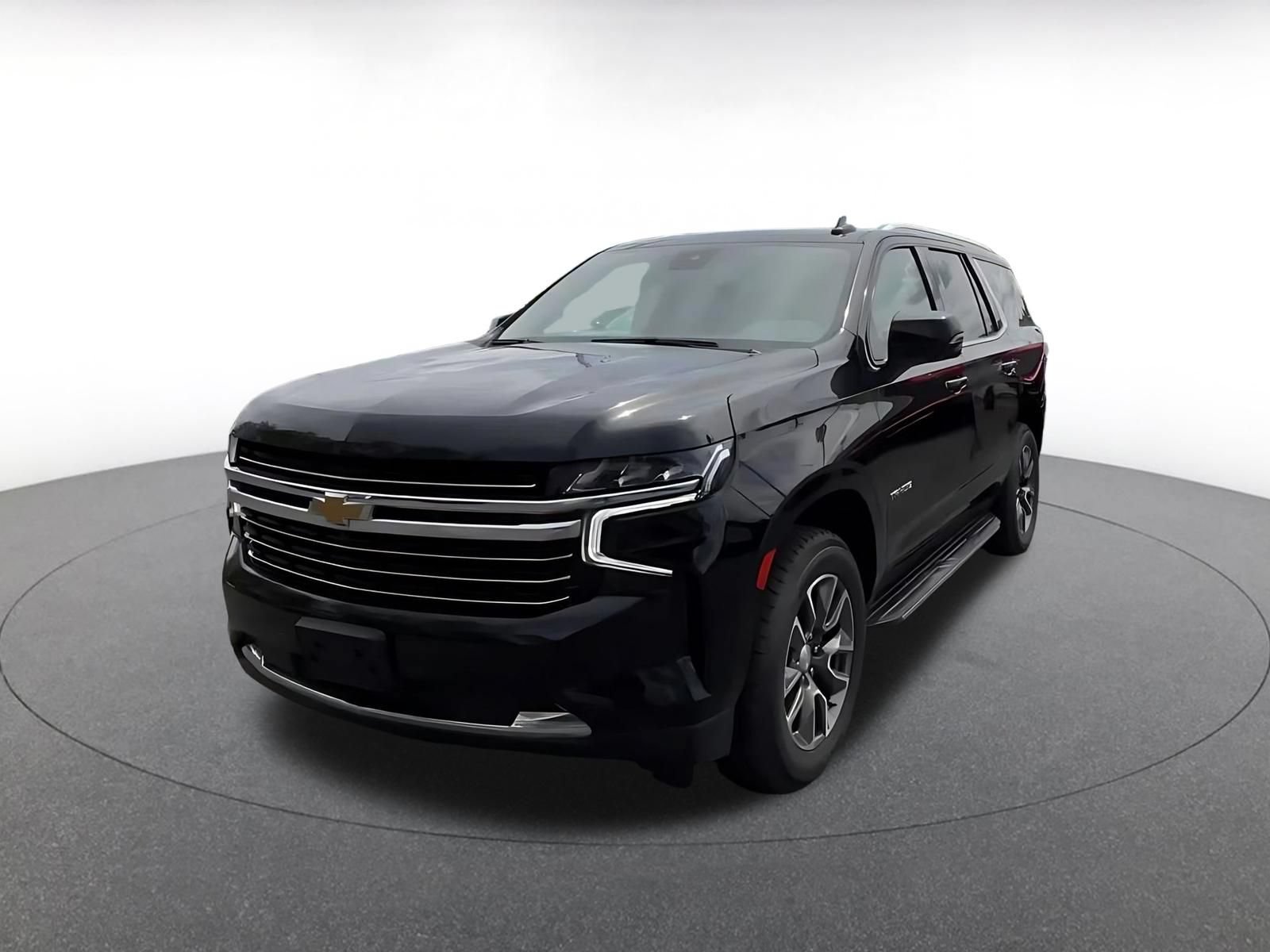 Thumbnail: 2023 Chevrolet Tahoe - 7