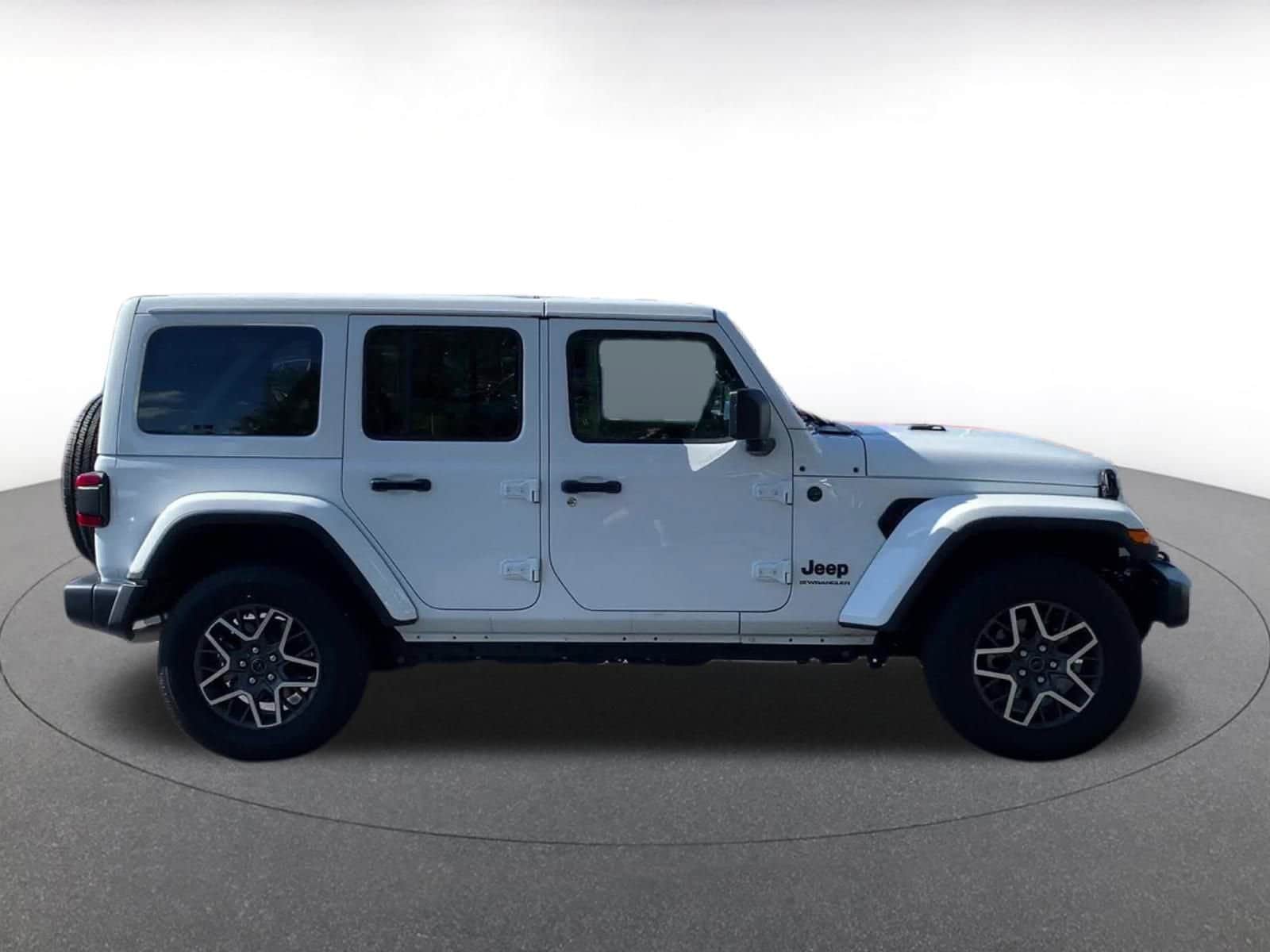 Thumbnail: 2025 Jeep Wrangler - 16