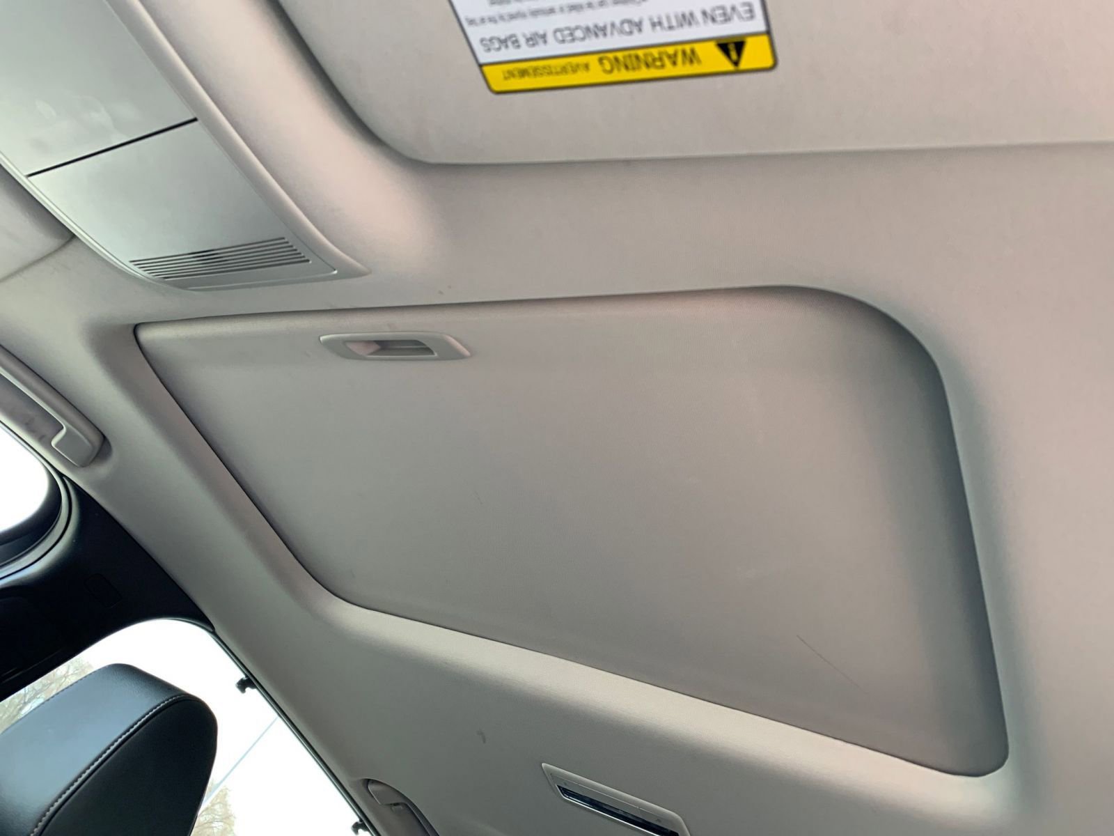 Thumbnail: 2025 Mazda CX-90 - 30