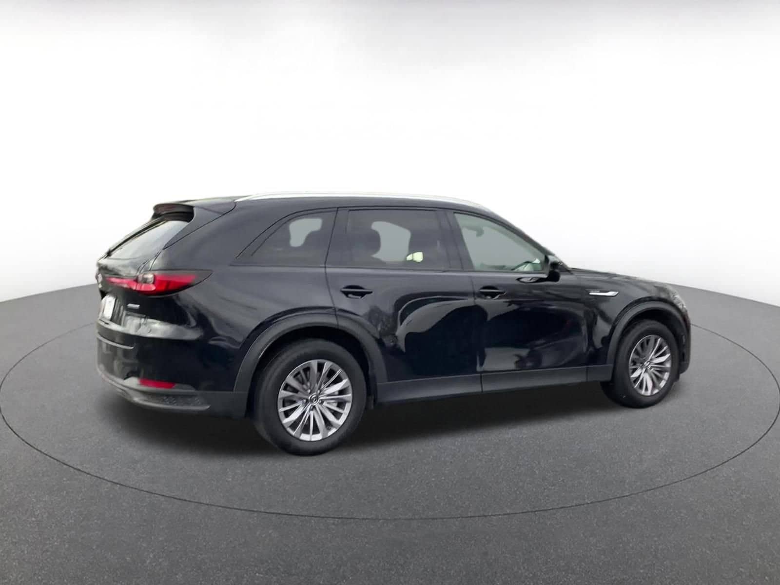 Thumbnail: 2025 Mazda CX-90 - 15