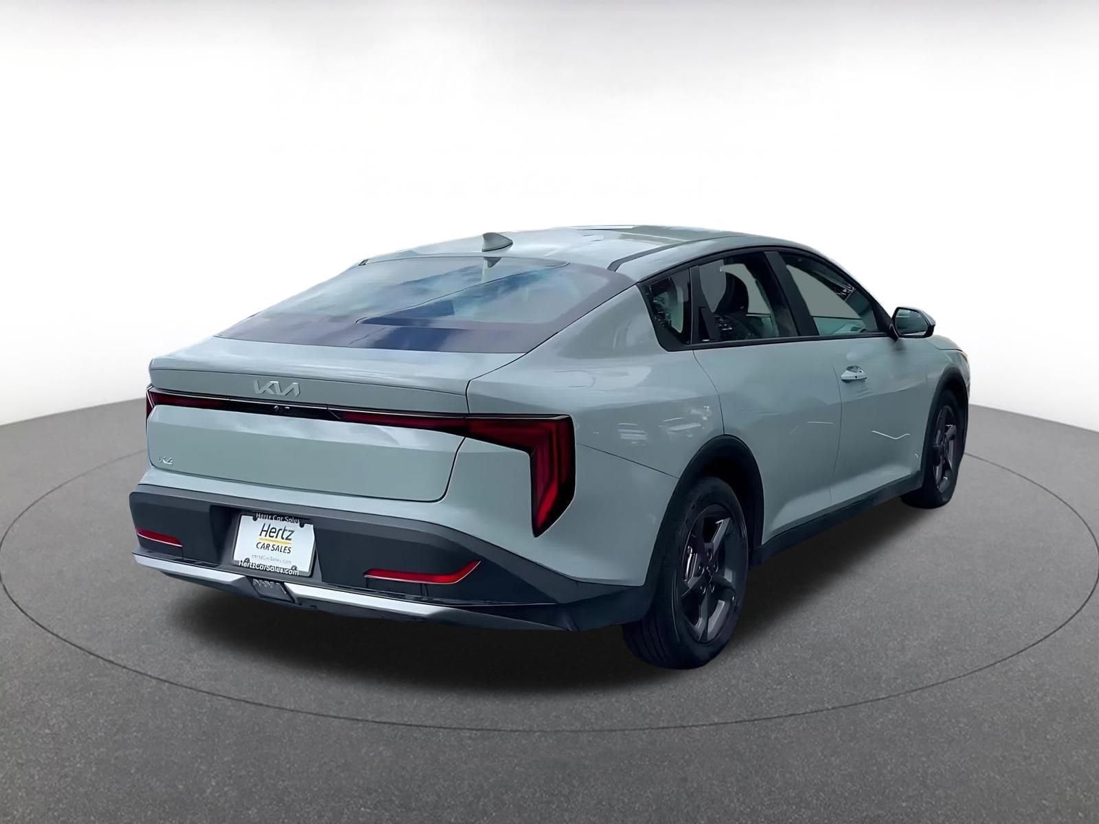 Thumbnail: 2025 Kia K4 - 14