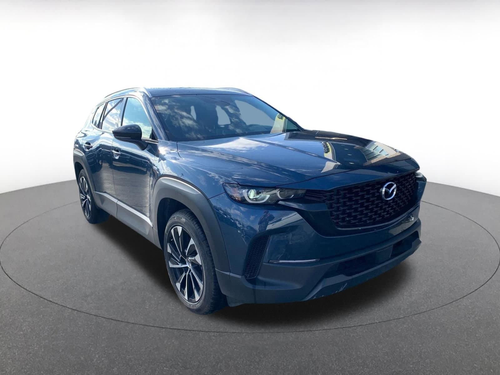 Thumbnail: 2025 Mazda CX-50 - 1