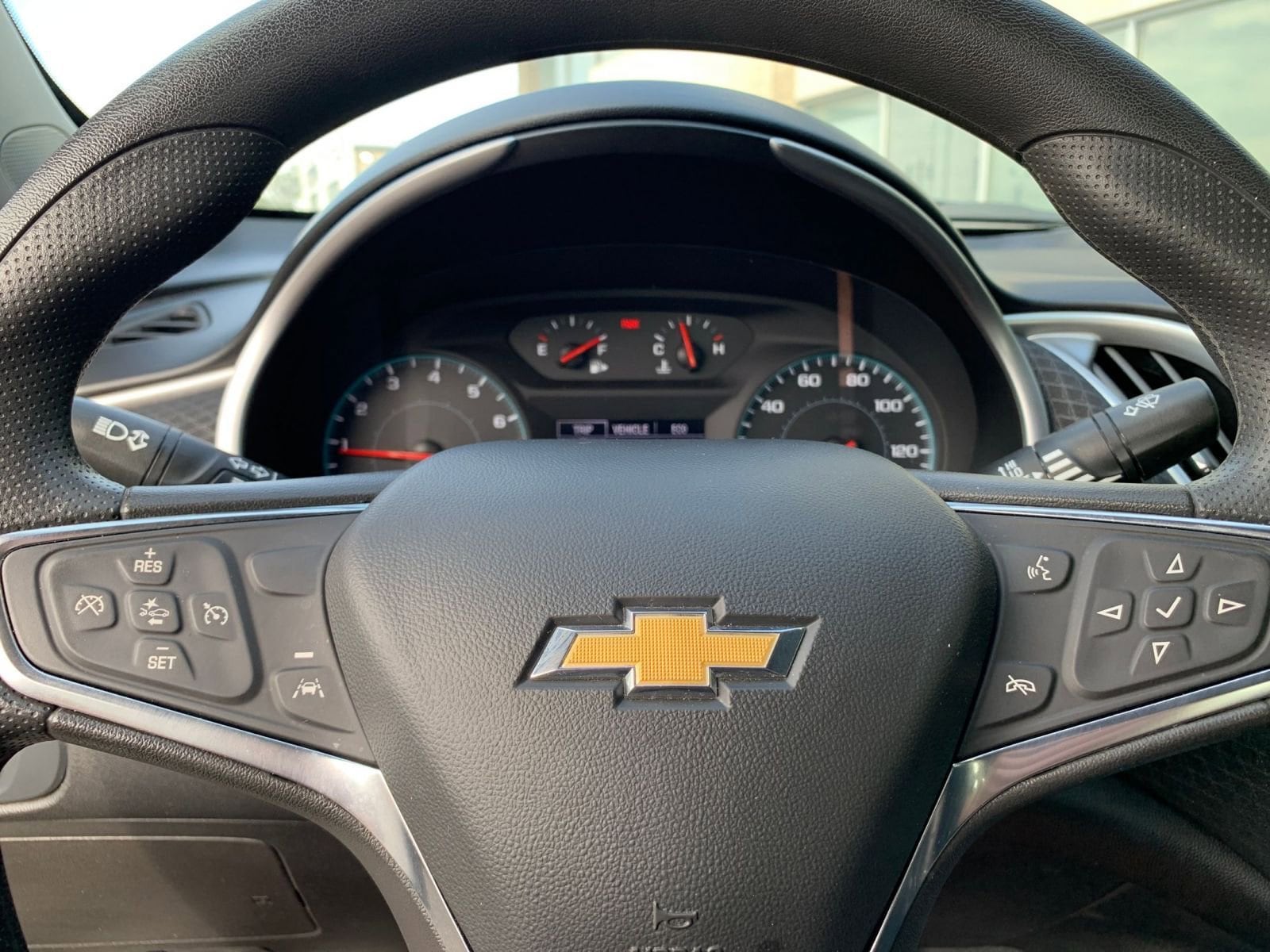 Thumbnail: 2024 Chevrolet Malibu - 28