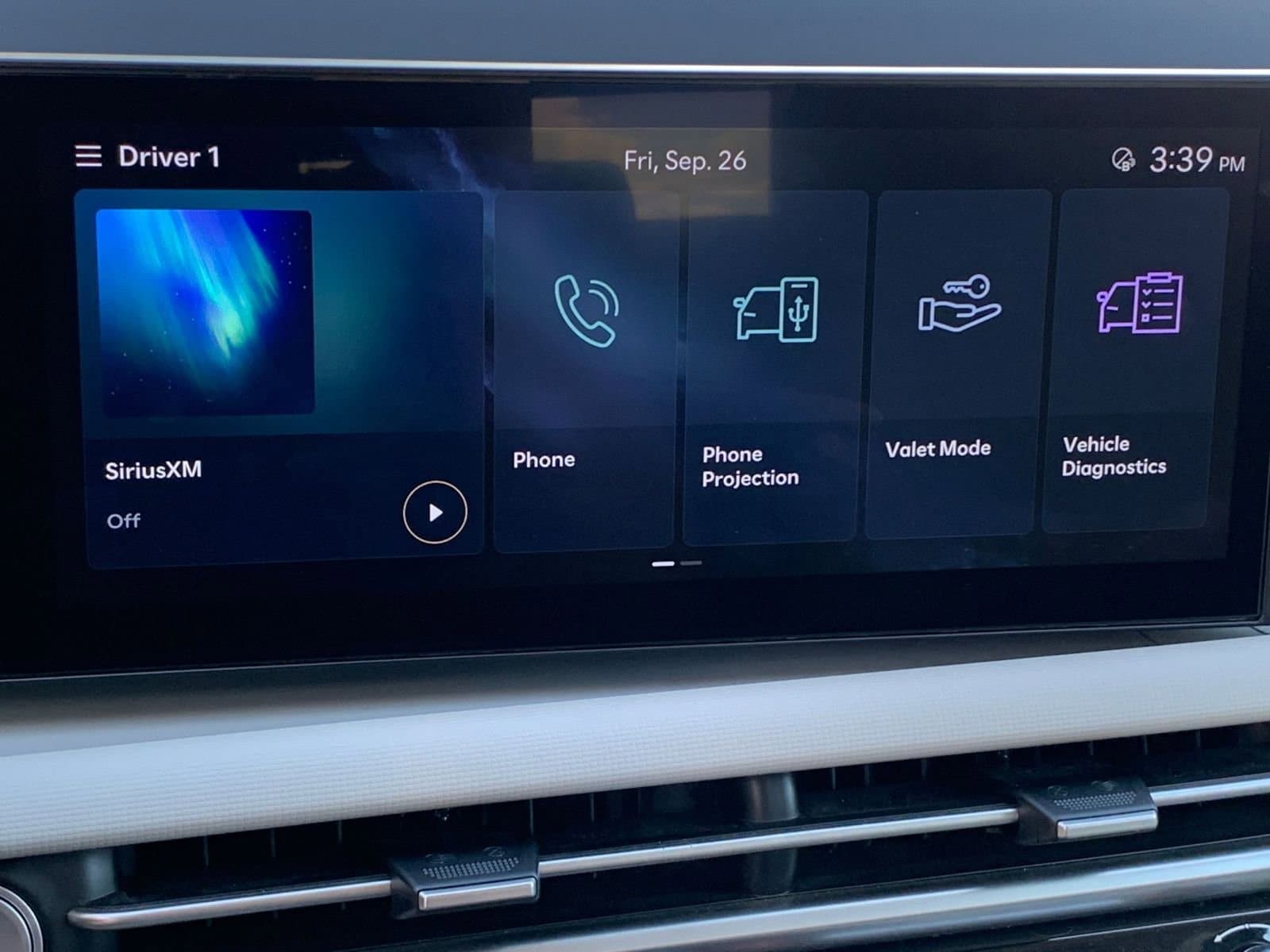 Thumbnail: 2025 Hyundai Tucson - 21