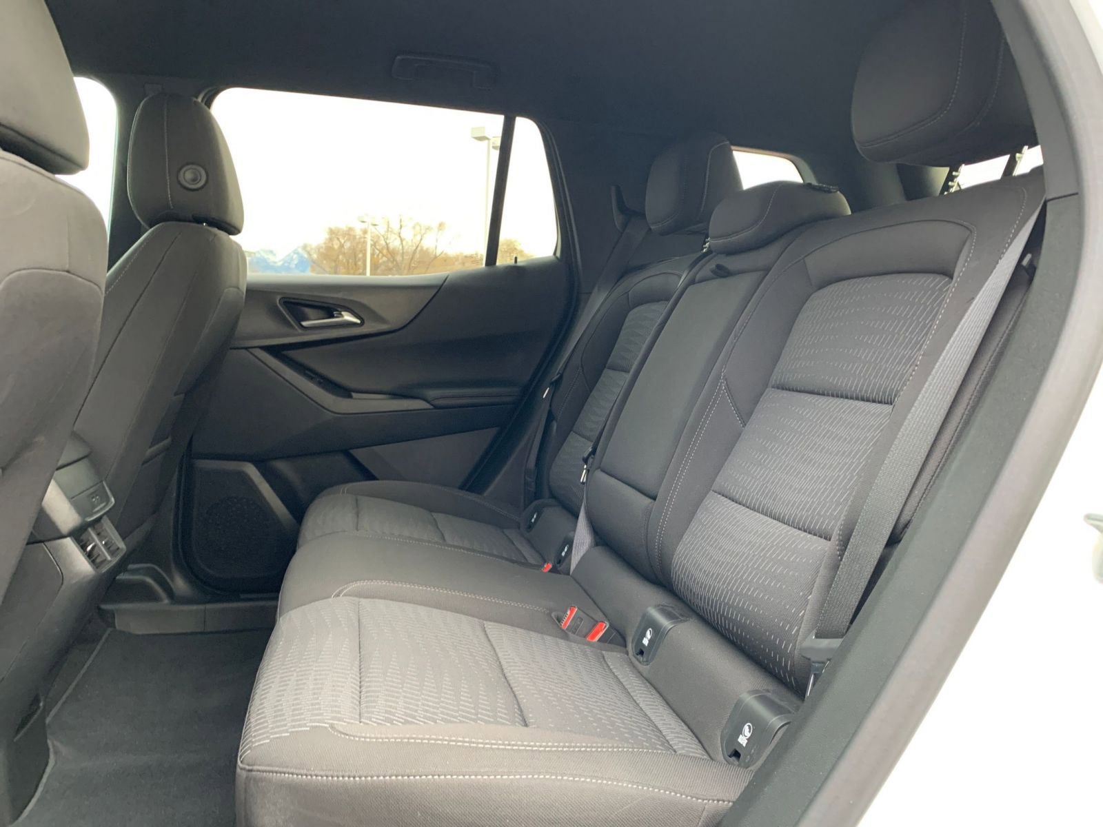 Thumbnail: 2025 Chevrolet Equinox - 24