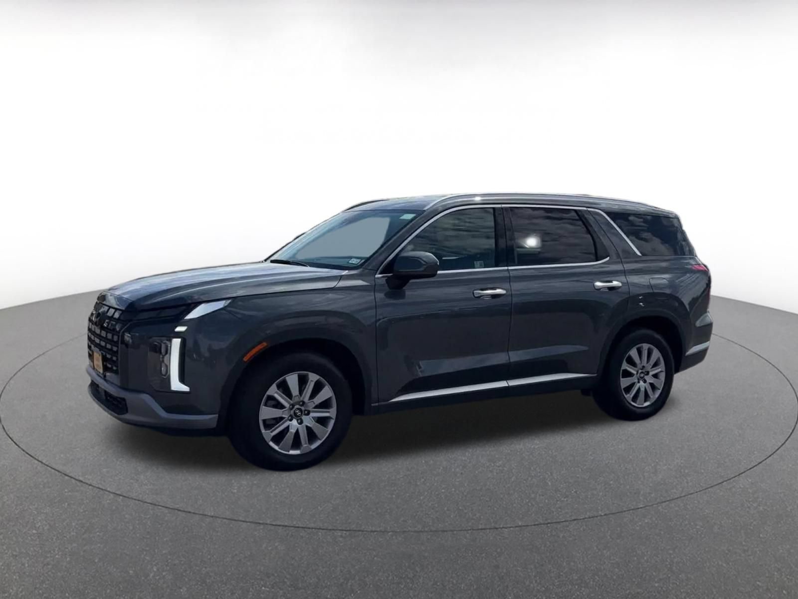 Thumbnail: 2025 Hyundai Palisade - 6