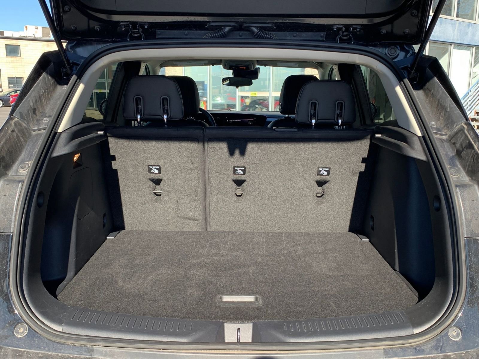 Thumbnail: 2025 Buick Encore GX - 30