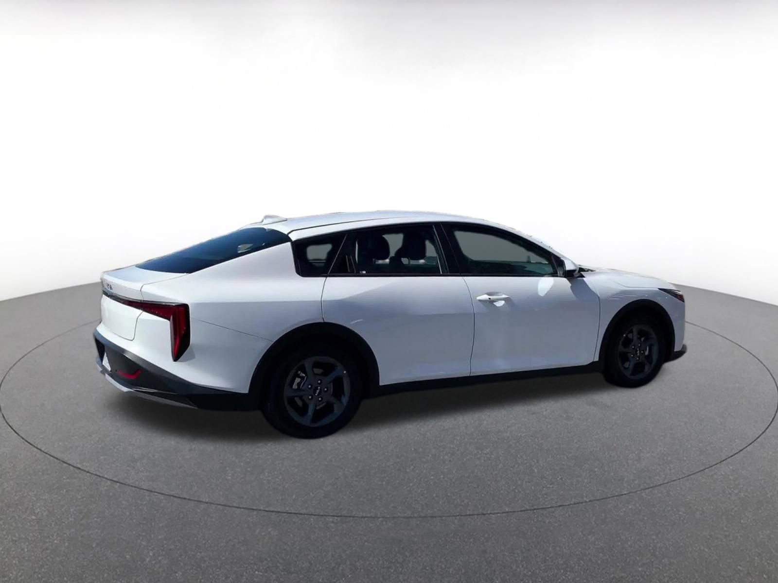 Thumbnail: 2025 Kia K4 - 15