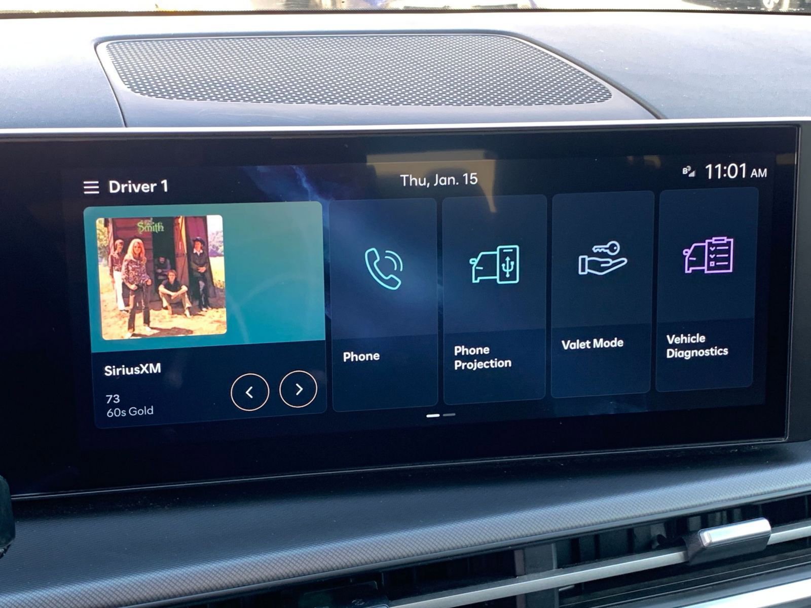 Thumbnail: 2025 Hyundai Santa Fe - 20