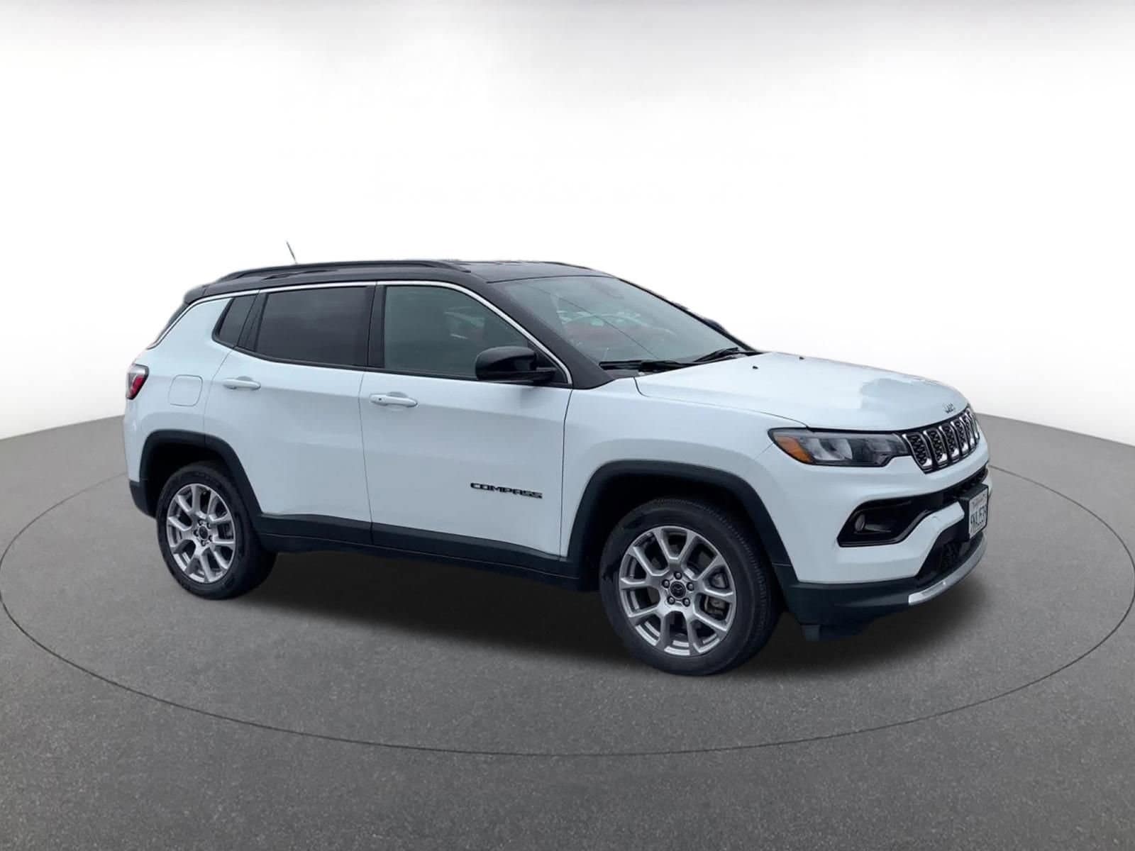 Thumbnail: 2025 Jeep Compass - 2