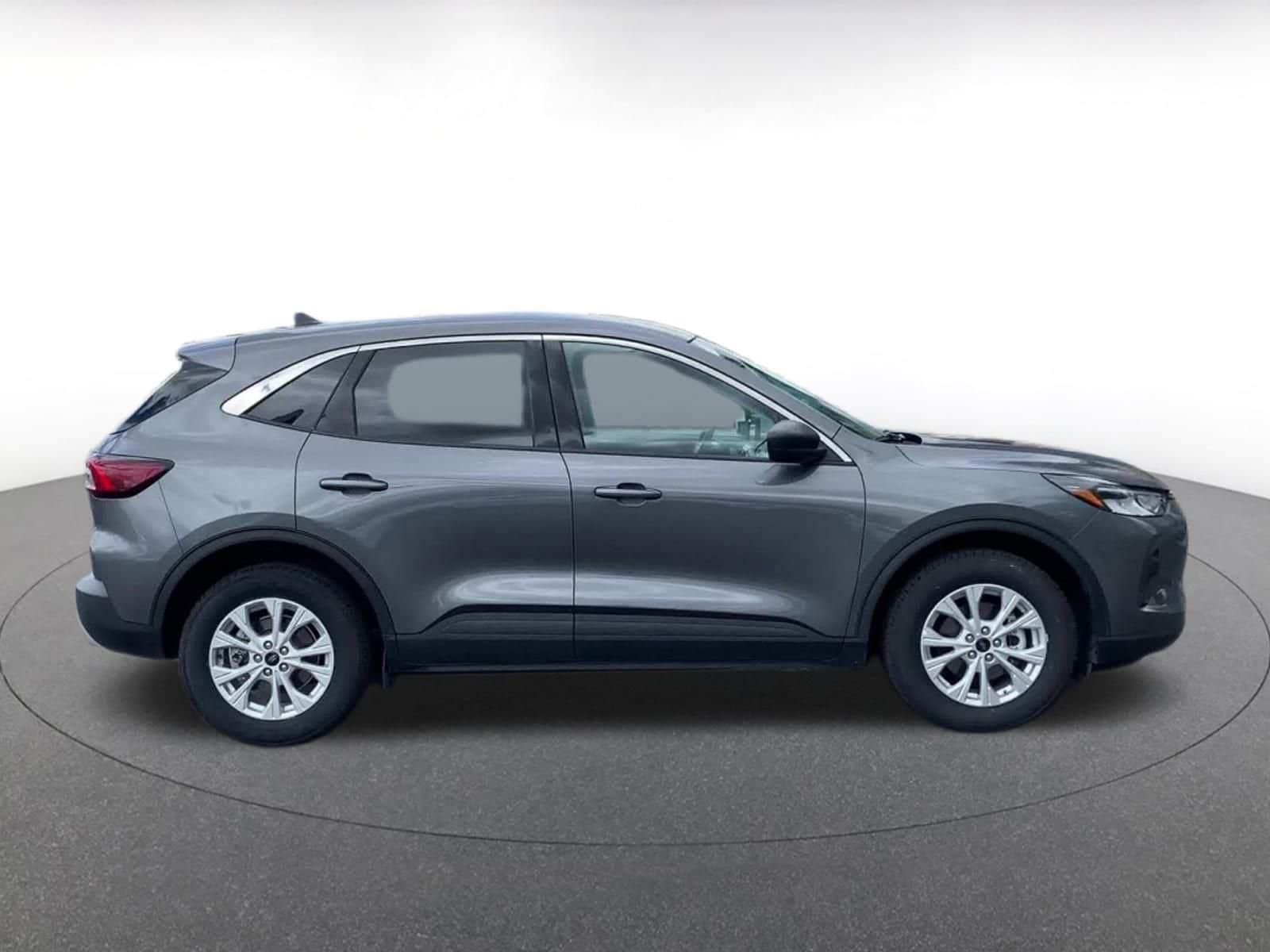 2024 Ford Escape Active 16