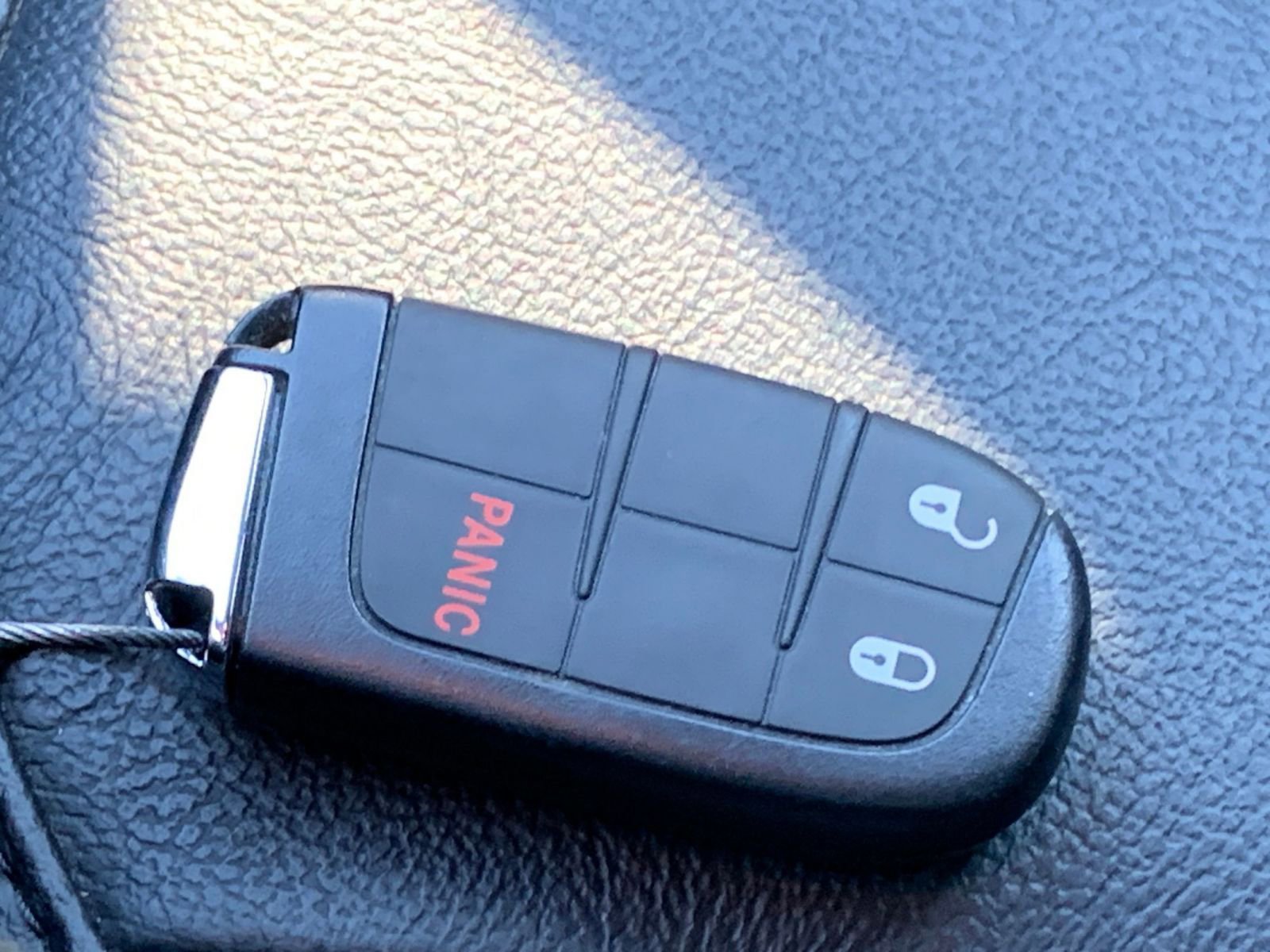 Thumbnail: 2025 Jeep Compass - 22