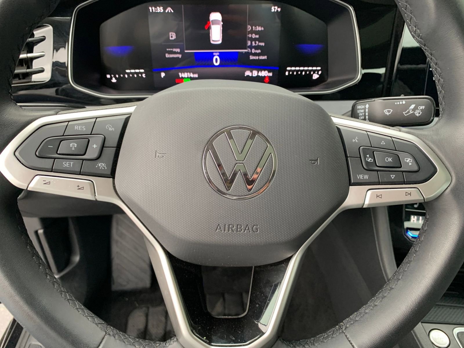 Thumbnail: 2025 Volkswagen Jetta - 27