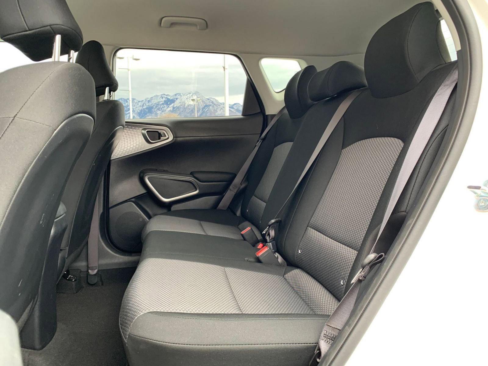 Thumbnail: 2025 Kia Soul - 23