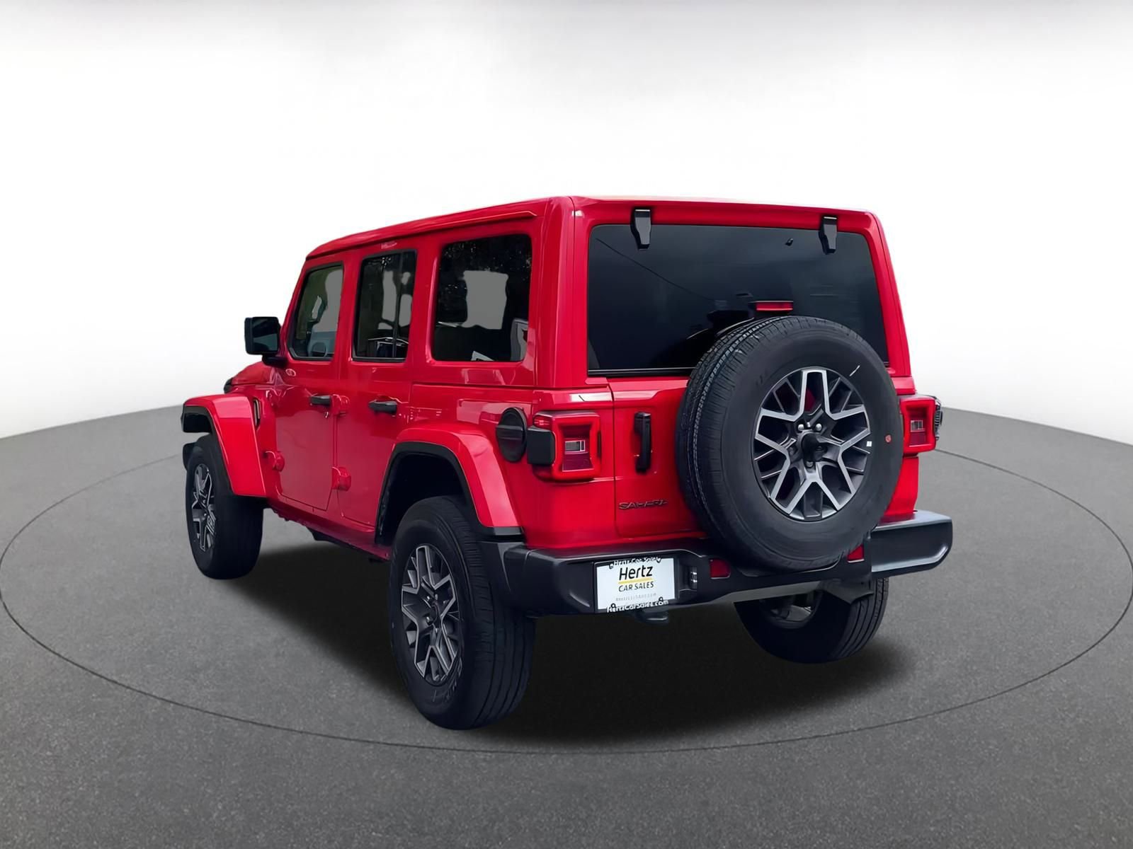Thumbnail: 2025 Jeep Wrangler - 11