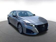 2024 Nissan Altima SV -
                  Salt Lake City, UT