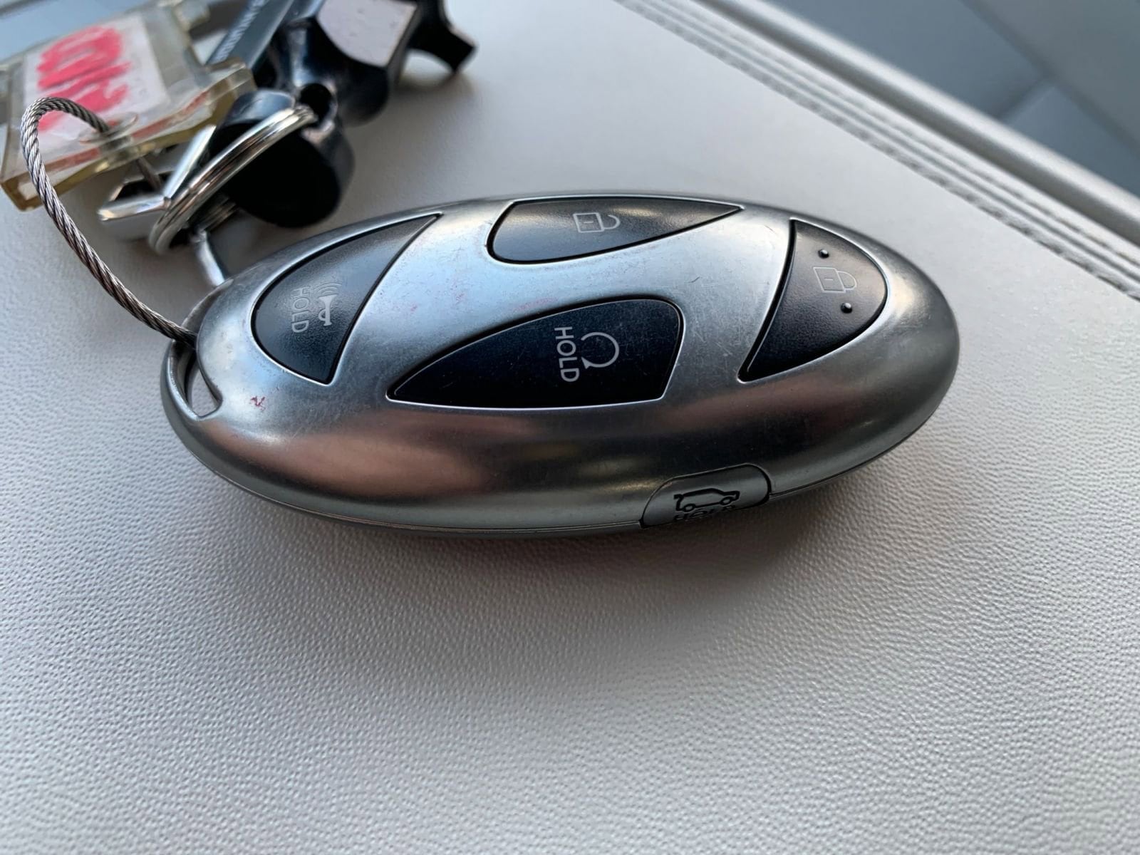 Thumbnail: 2025 Hyundai Santa Fe - 22