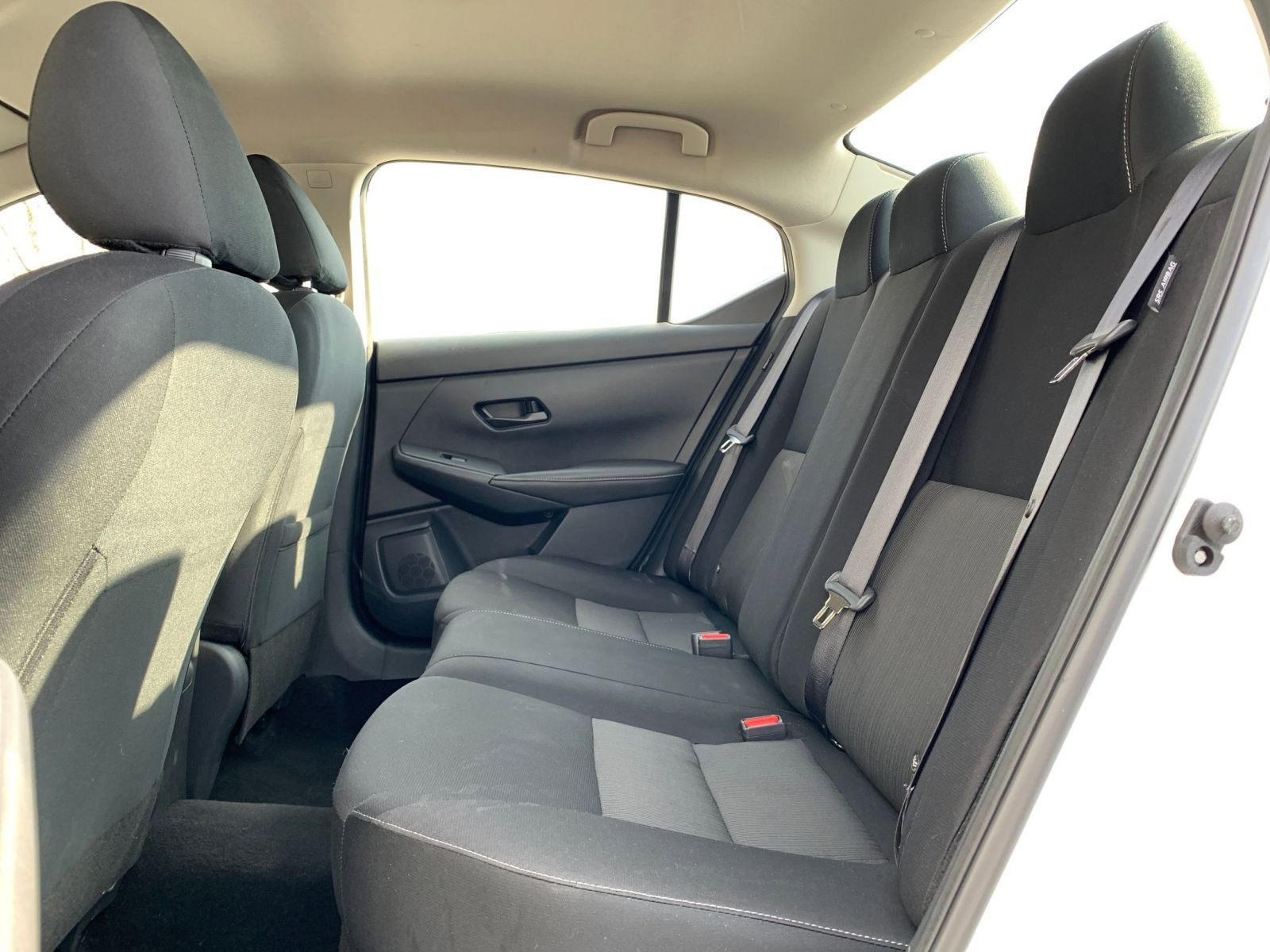 Thumbnail: 2025 Nissan Sentra - 23