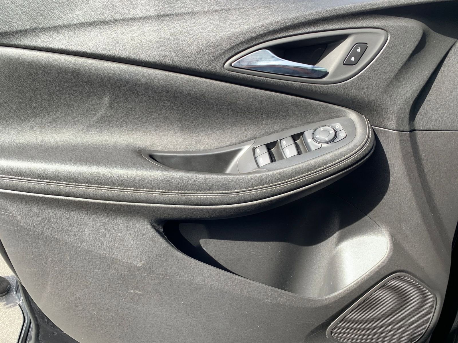 Thumbnail: 2025 Buick Encore GX - 18