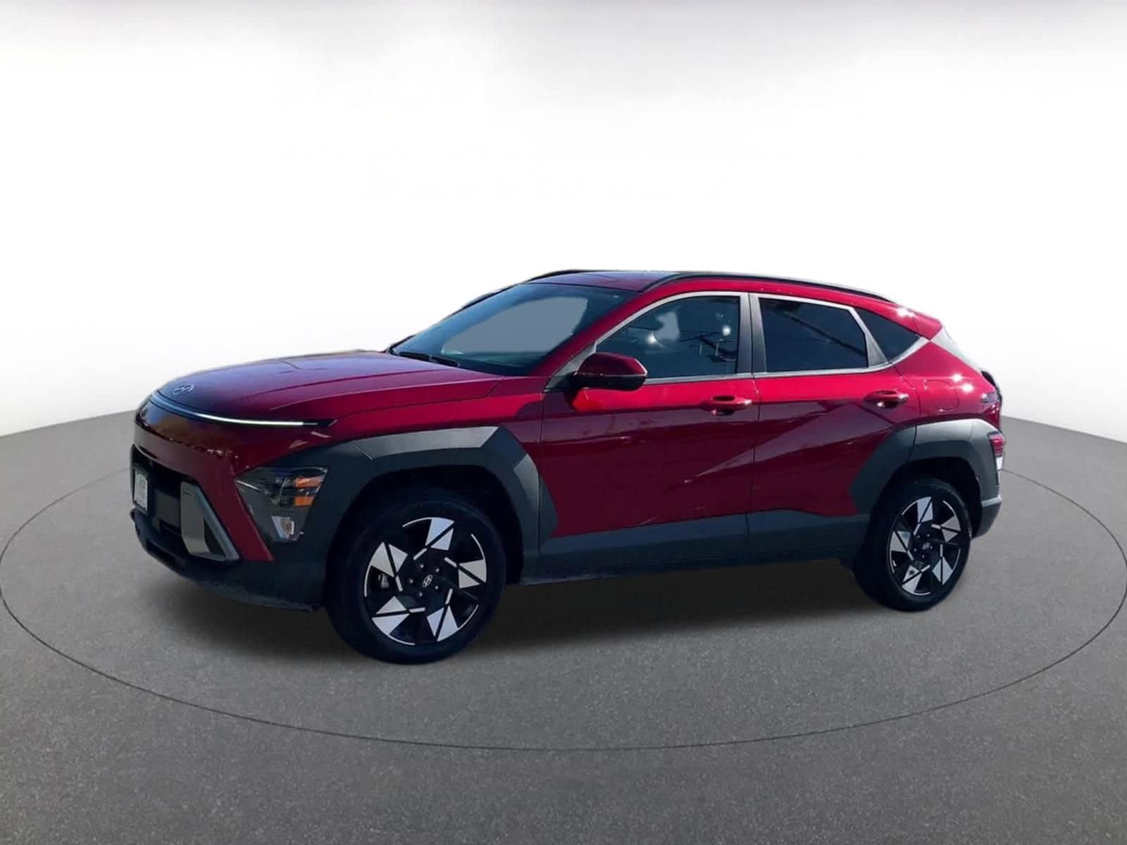 Thumbnail: 2025 Hyundai Kona - 4