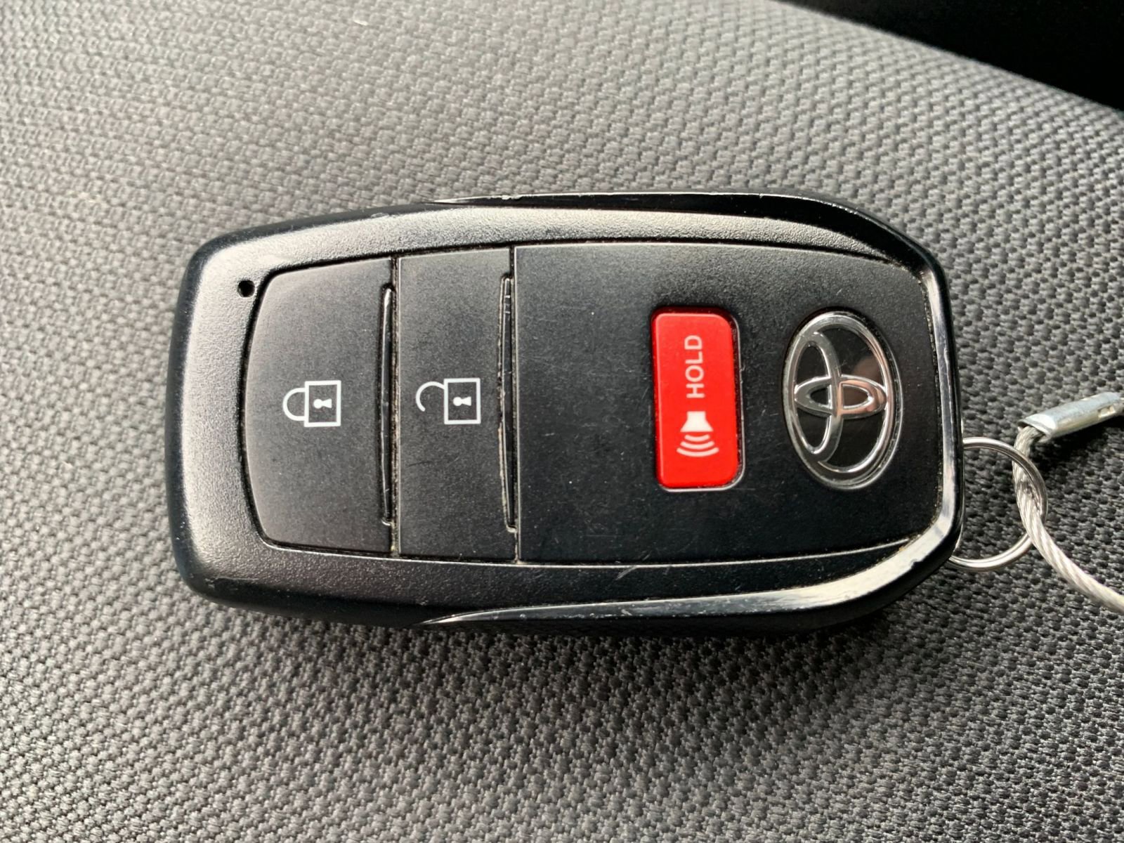 Thumbnail: 2025 Toyota Corolla Cross - 22