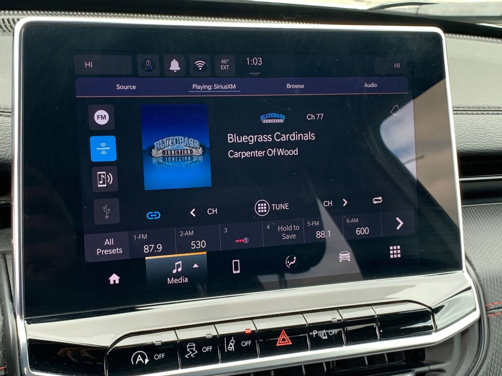 Thumbnail: 2025 Jeep Compass - 20