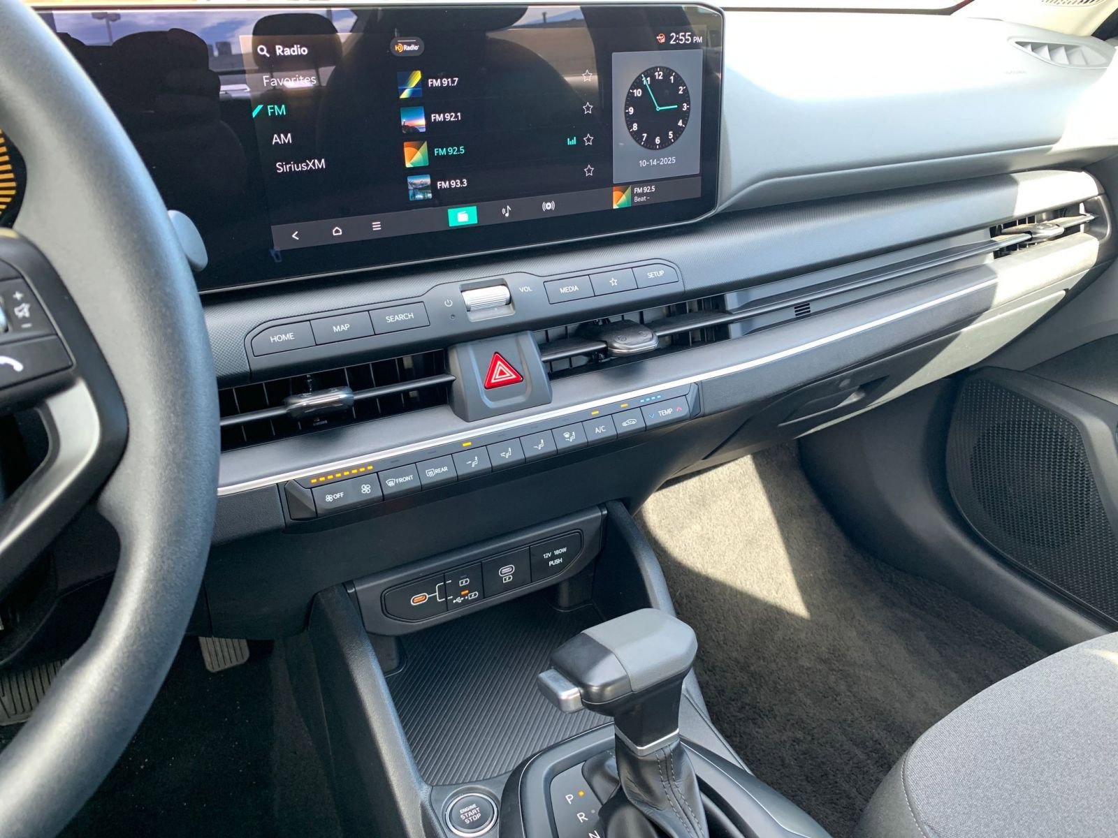 Thumbnail: 2025 Kia K4 - 18