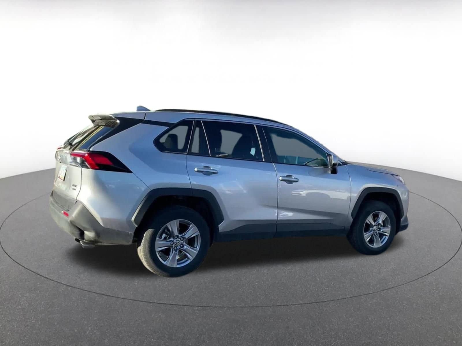 Thumbnail: 2025 Toyota RAV4 - 15
