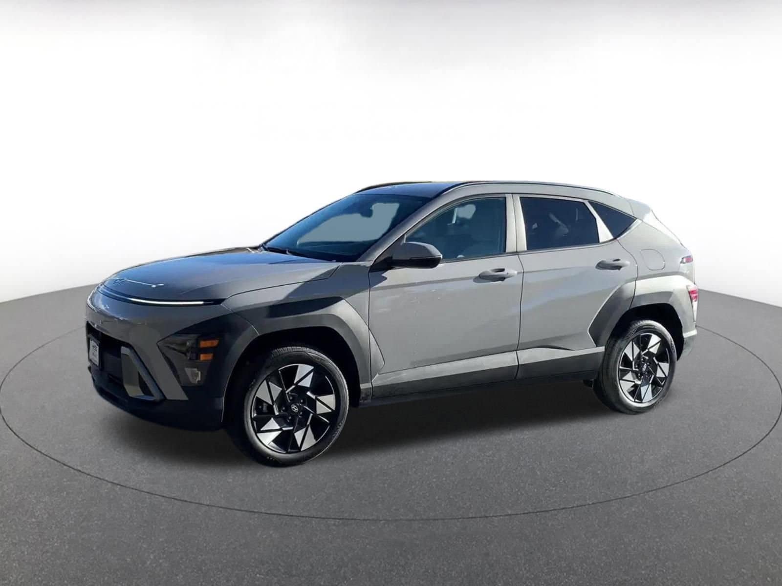Thumbnail: 2025 Hyundai Kona - 7