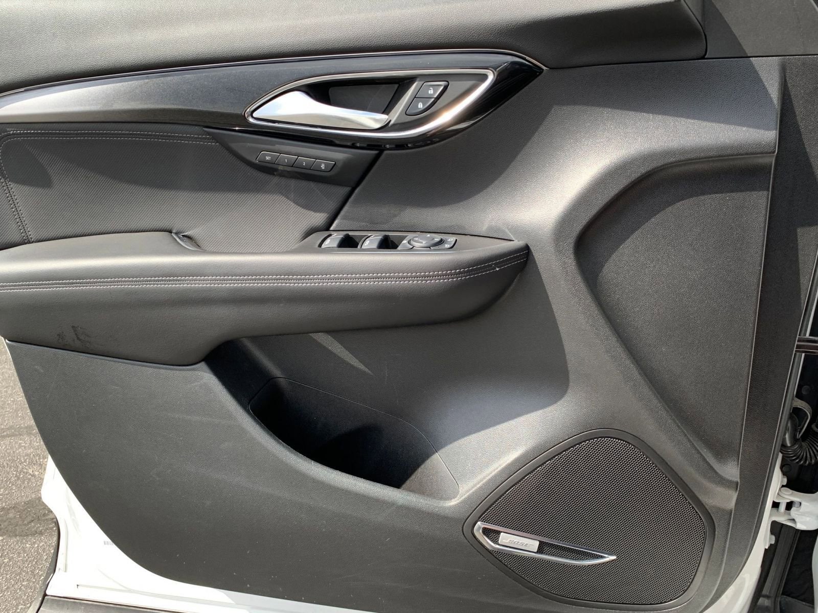 Thumbnail: 2024 Buick Envision - 20