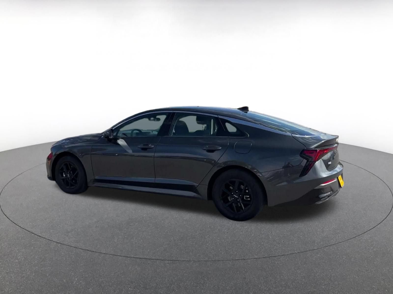Thumbnail: 2025 Kia K5 - 8