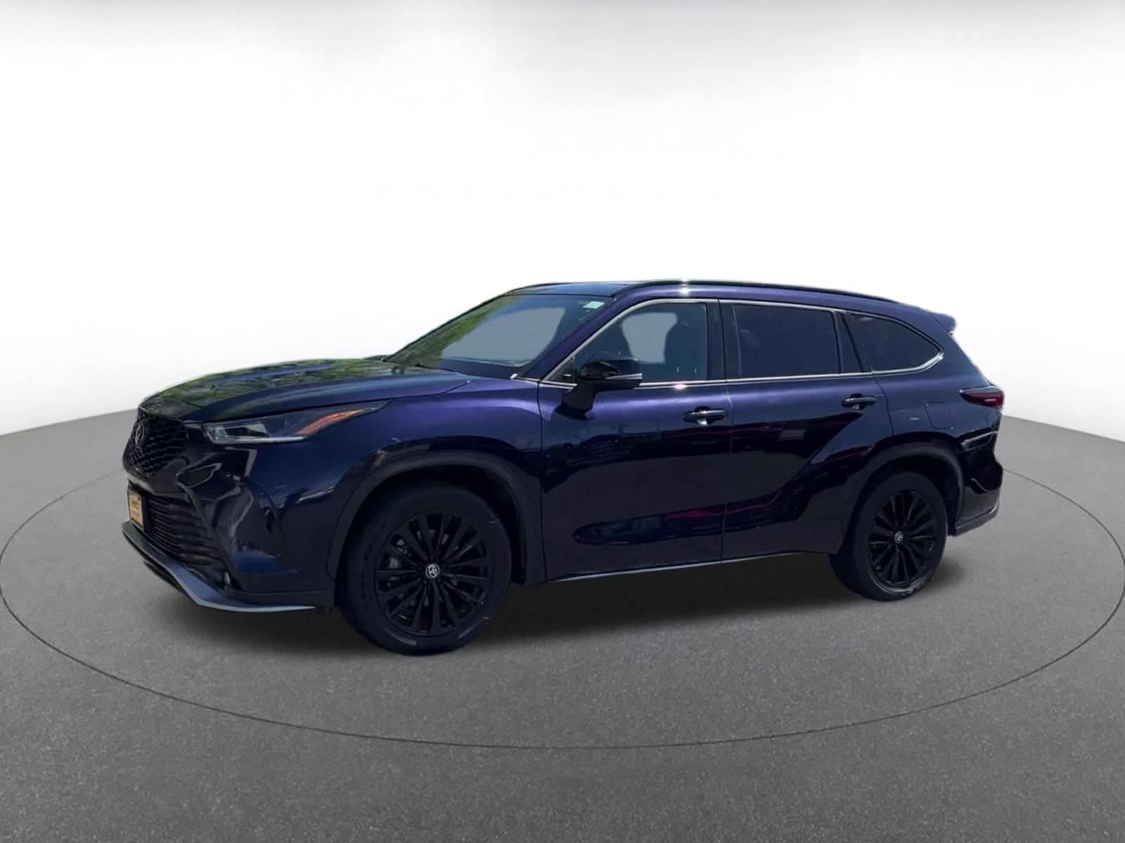Thumbnail: 2025 Toyota Highlander - 6