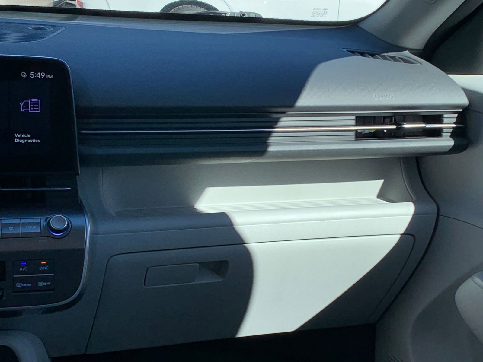 Thumbnail: 2025 Hyundai Kona - 35