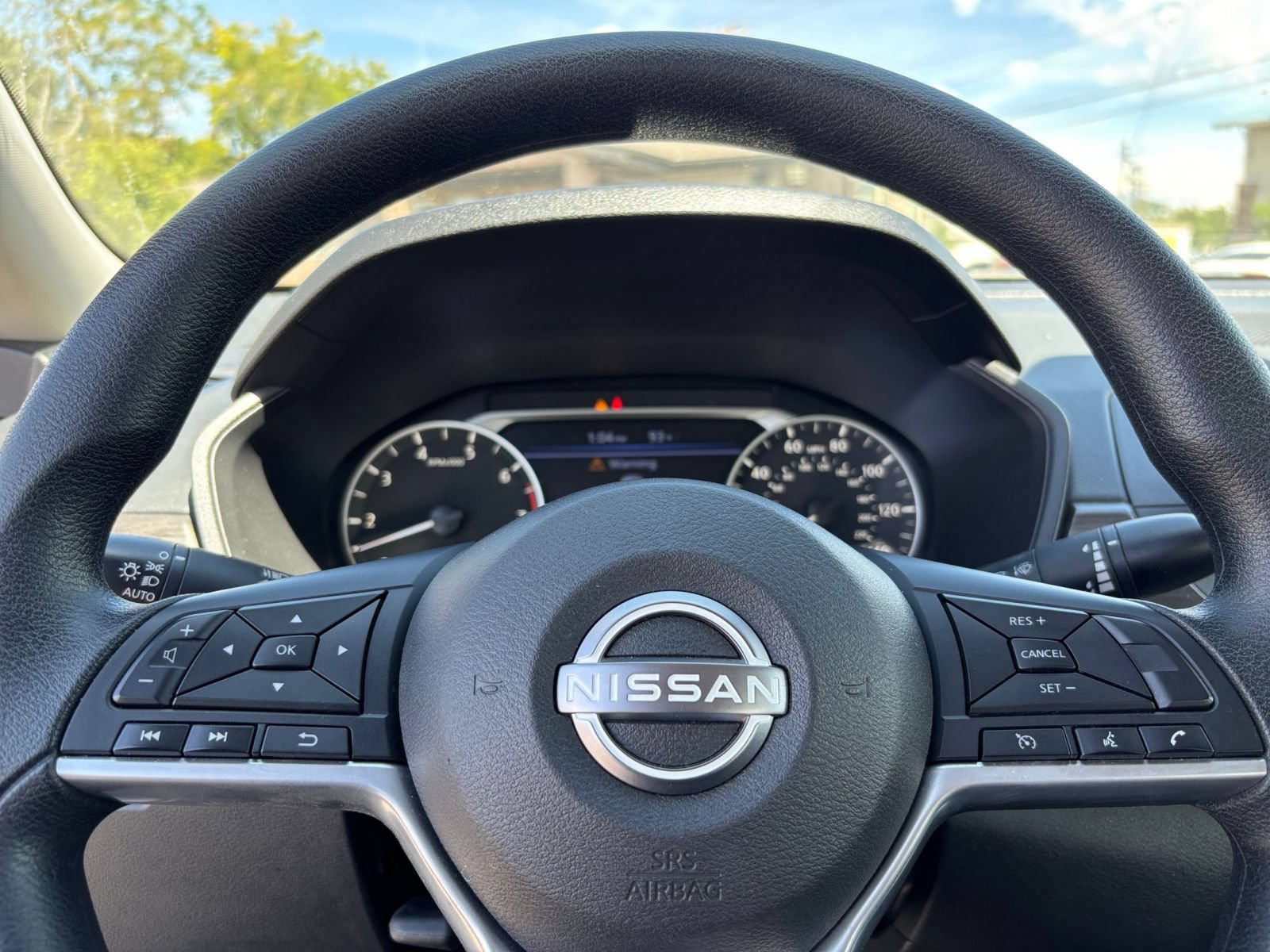 Thumbnail: 2025 Nissan Altima - 28