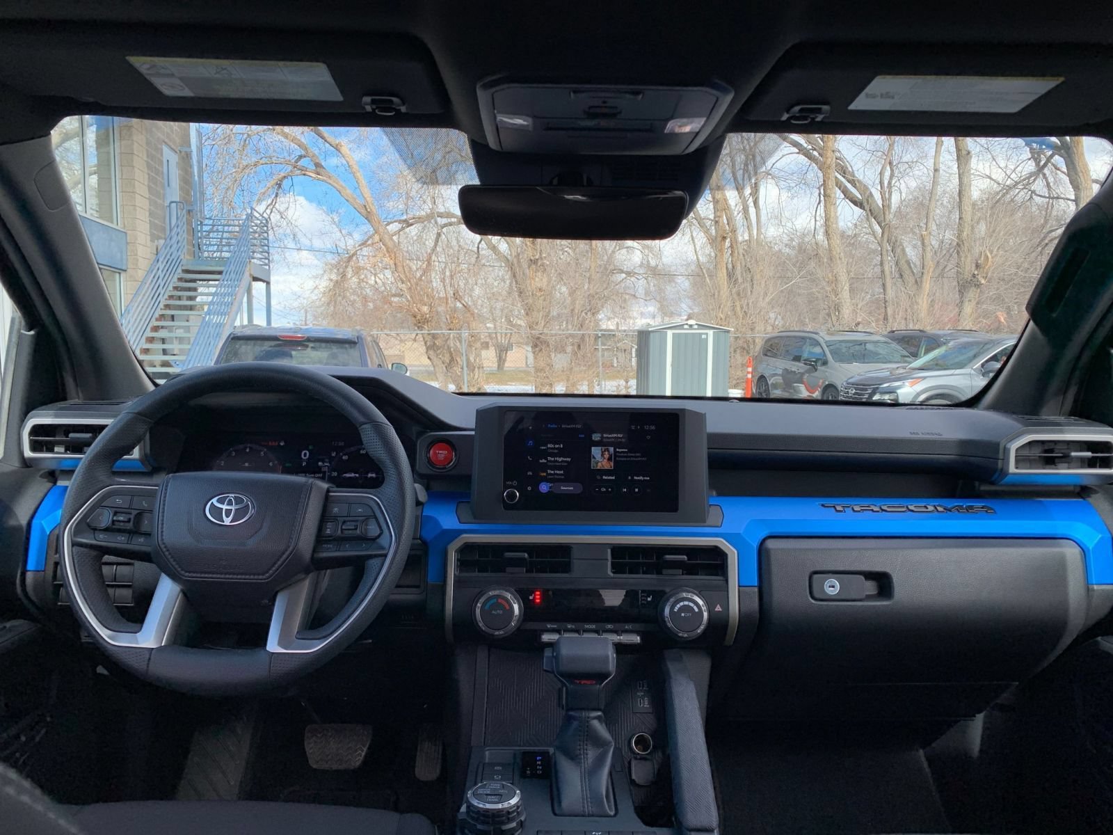 Thumbnail: 2025 Toyota Tacoma - 27