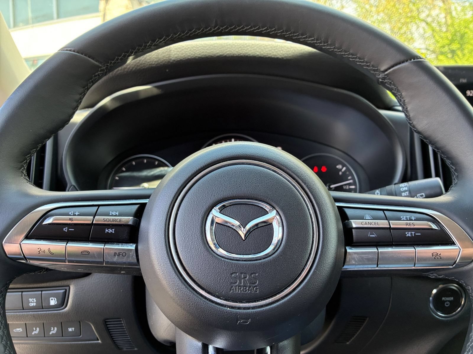 Thumbnail: 2025 Mazda CX-50 - 24