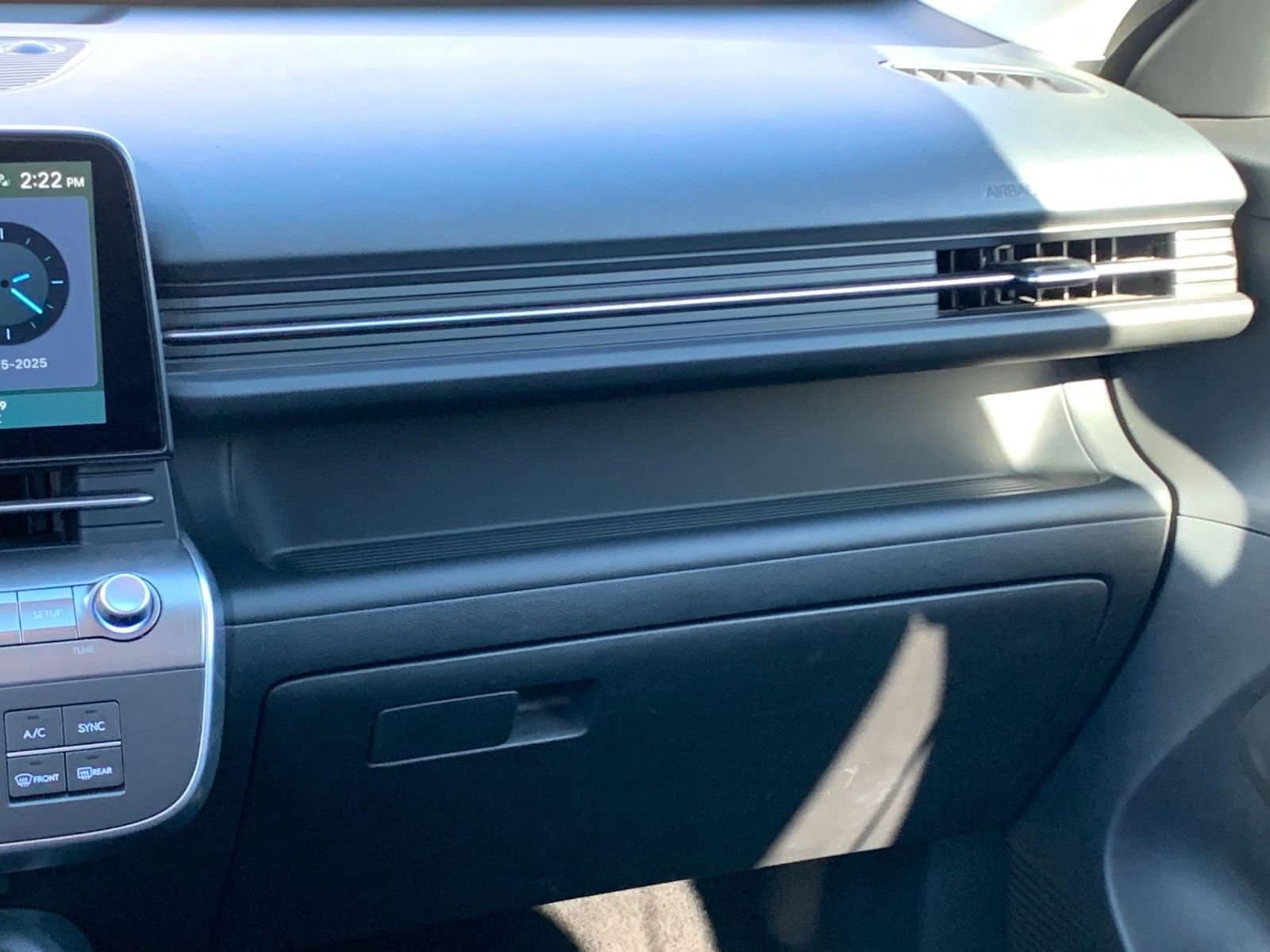 Thumbnail: 2025 Hyundai Kona - 35