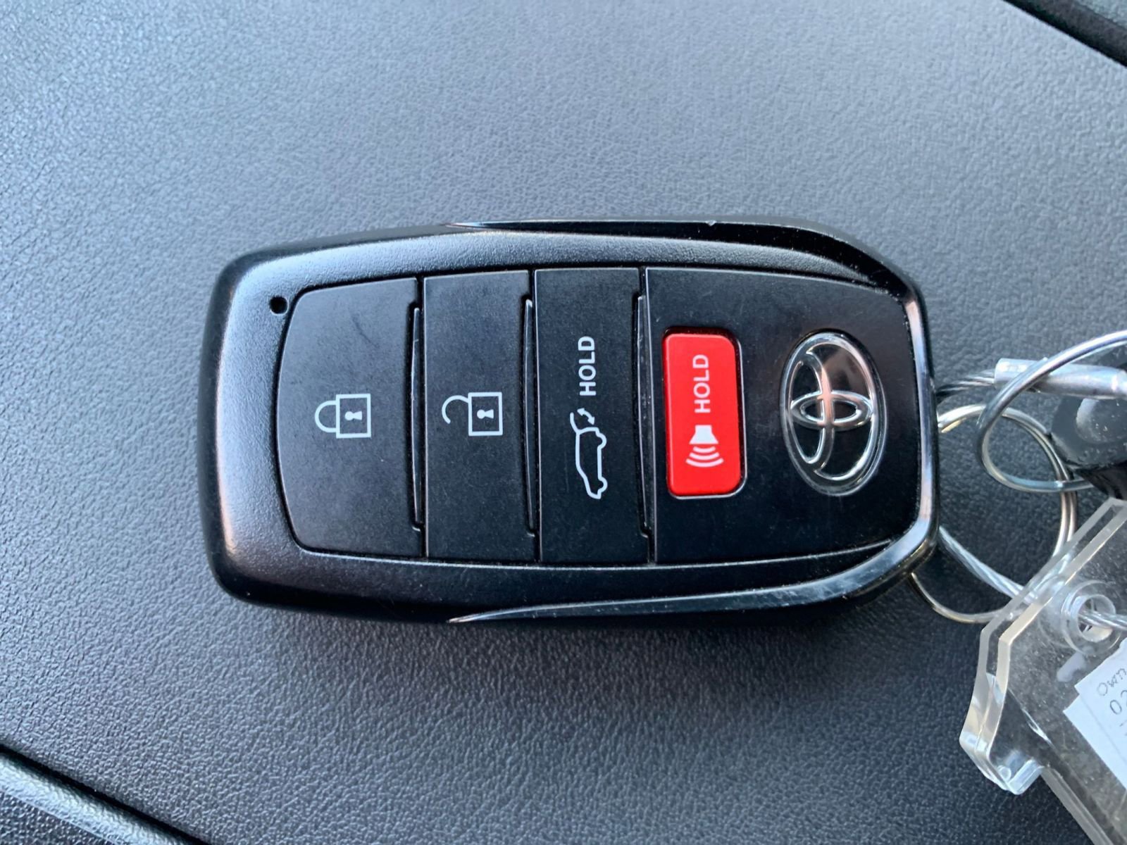 Thumbnail: 2025 Toyota Highlander - 23