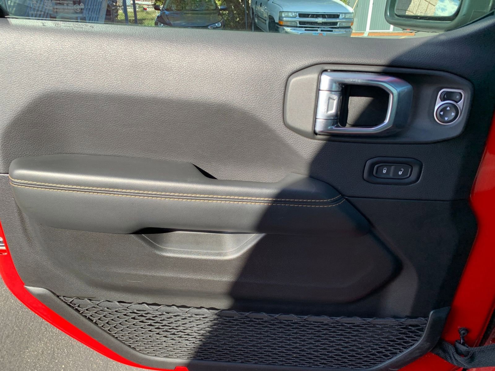 Thumbnail: 2025 Jeep Wrangler - 20