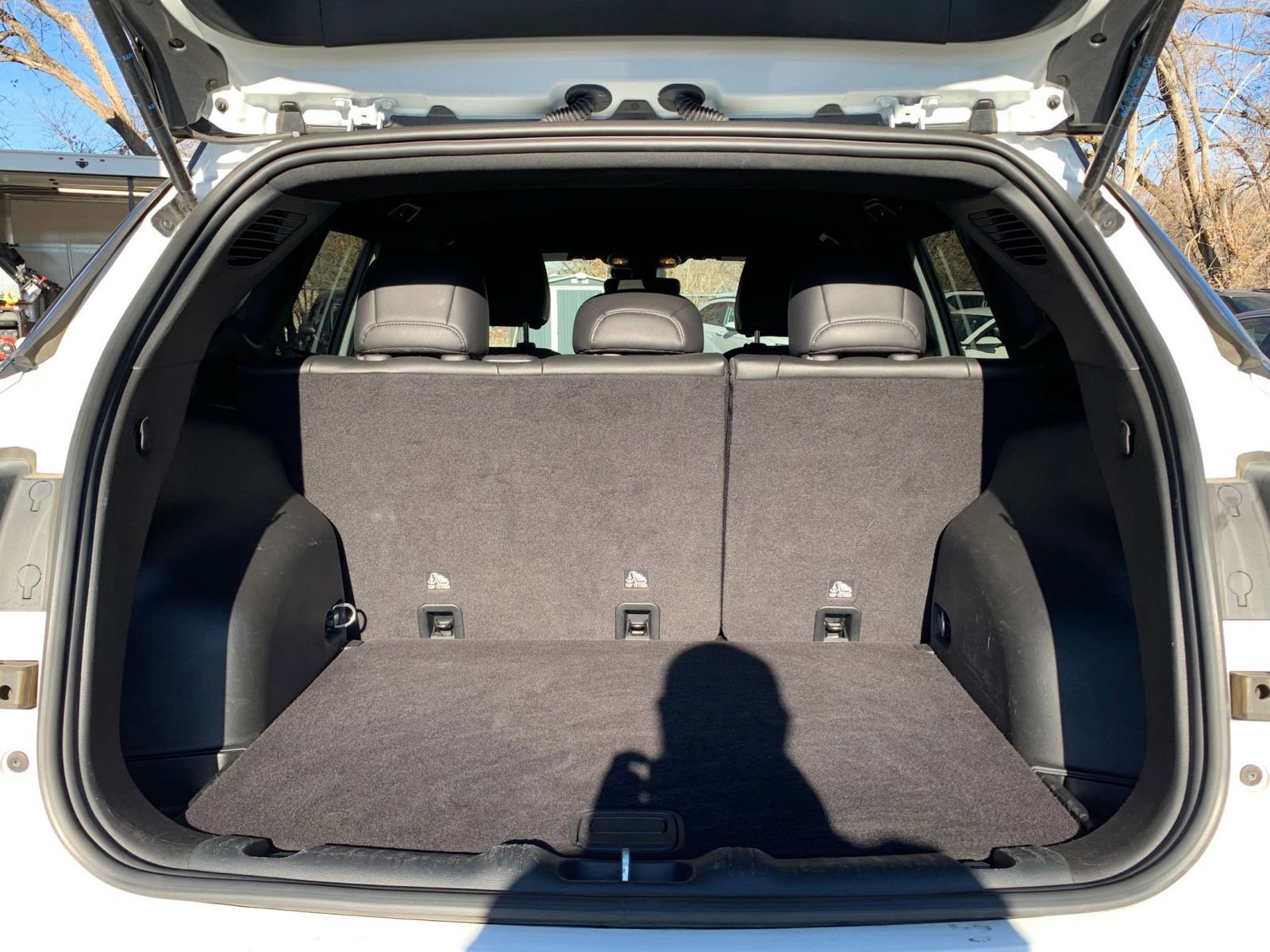 Thumbnail: 2025 Jeep Compass - 31