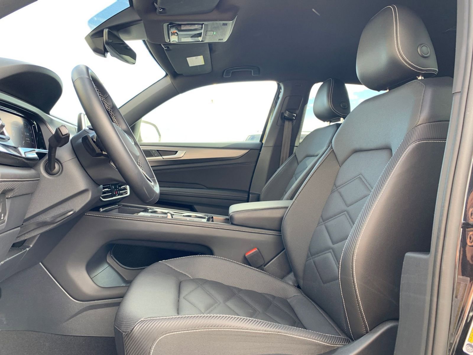 Thumbnail: 2025 Volkswagen Atlas - 27