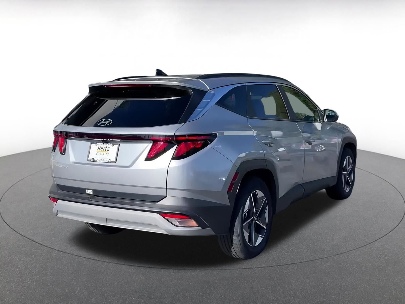 Thumbnail: 2025 Hyundai Tucson - 14